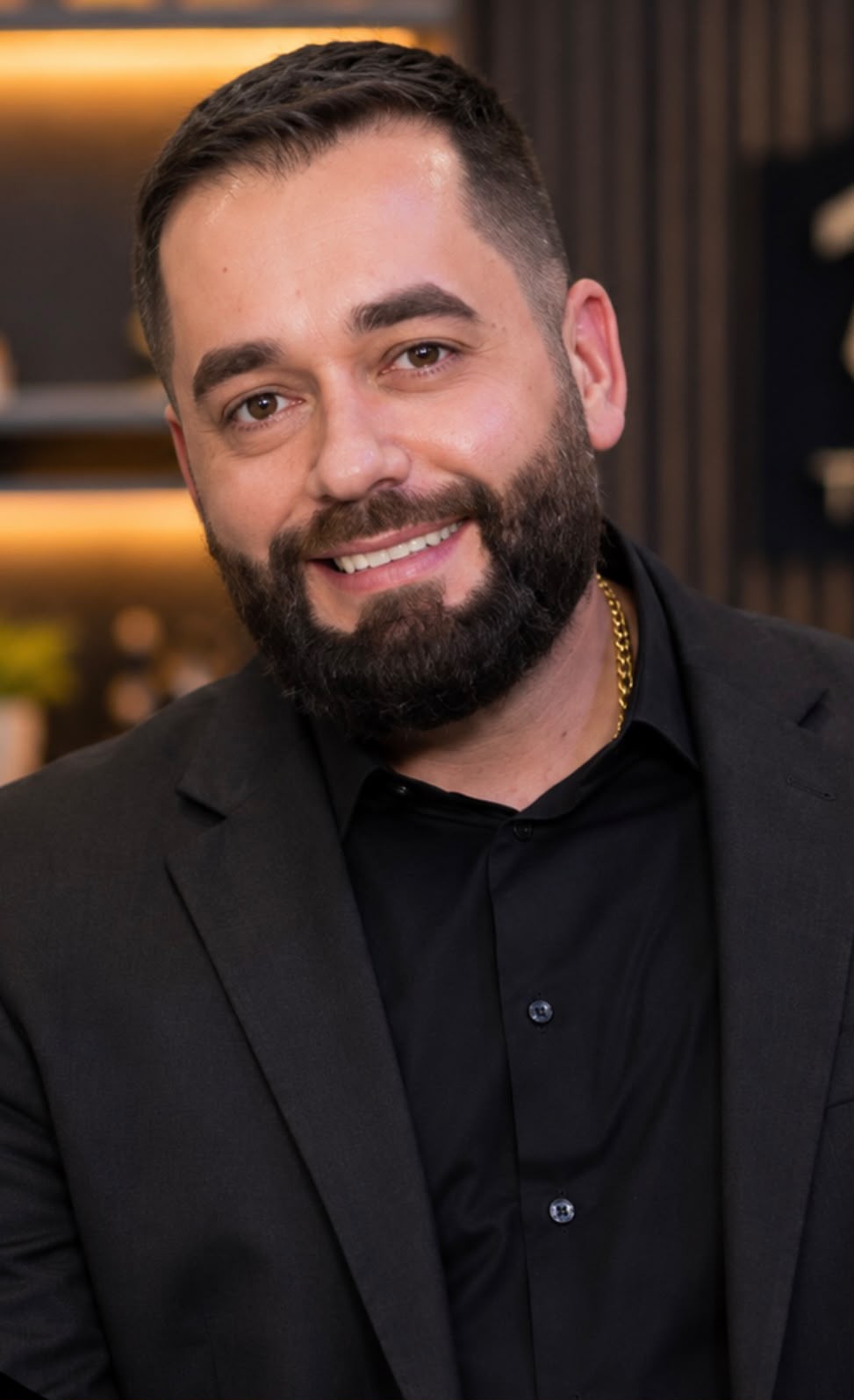 Flávio Baron