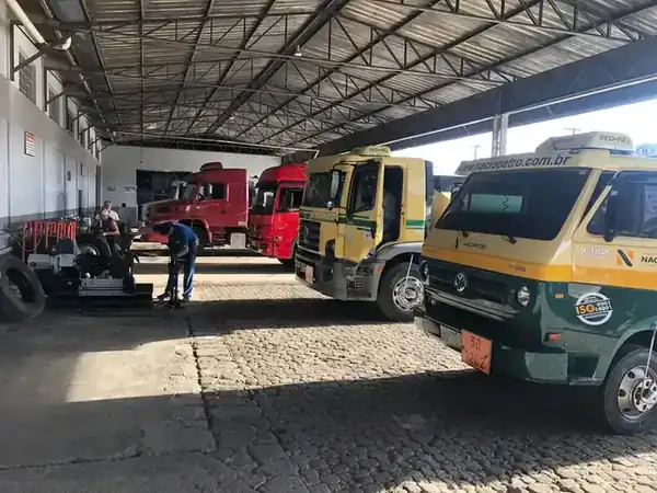 Serviços