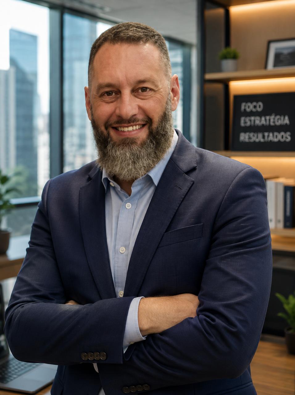 Fabio Baron