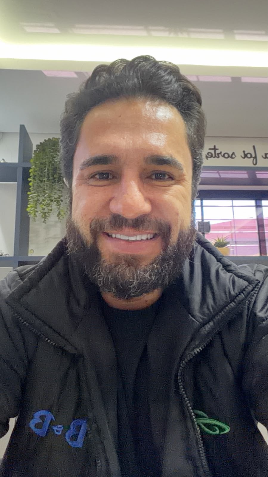 Michel Benato