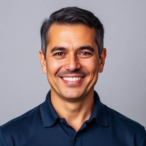 Daniel Augusto